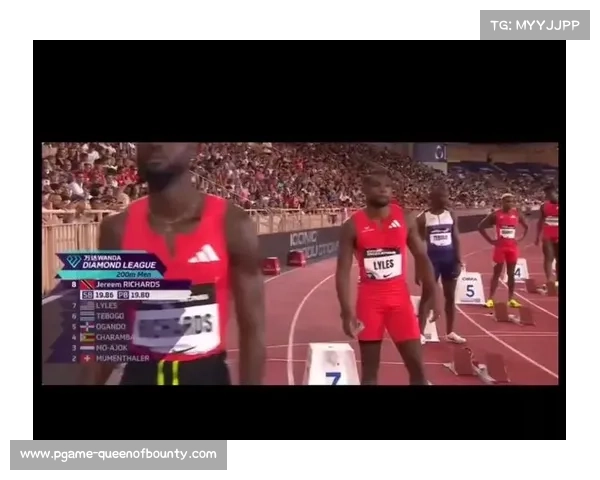 苏黎世总决赛前瞻 博茨瓦纳飞人特博格与莱尔斯再度争锋 200米巅峰对决 苏黎世总决赛前瞻 博茨瓦纳飞人特博格与莱尔斯再度争锋 200米巅峰对决