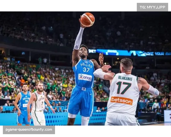 字母弟将离开希腊球队前往美国寻求NBA发展联盟机会